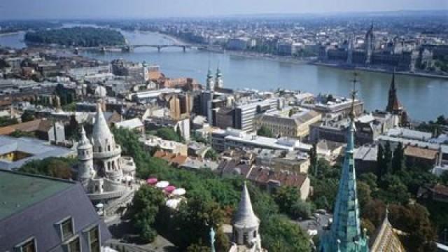 Budapest (Ungarn)
