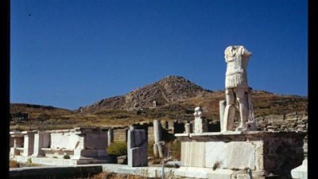 Delos (Griechenland)