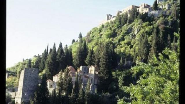 Mystras (Griechenland)