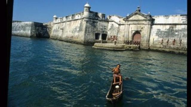 Cartagena (Kolumbien)