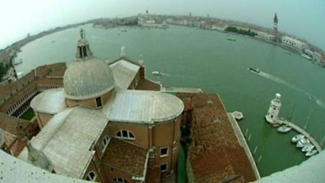 Venedig und seine Lagune (Italien)