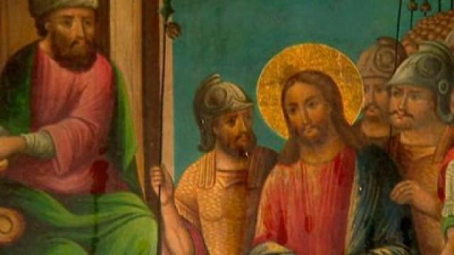 Die Altstadt von Jerusalem und das Christentum (Israel)