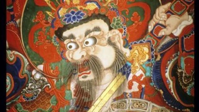 Haeinsa (Korea)