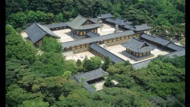 Sokkuram (Korea)