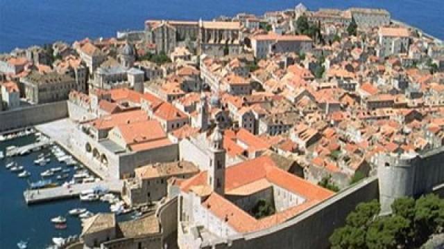 Dubrovnik (Kroatien)