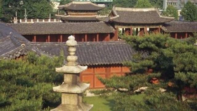 Chongmyo (Korea)