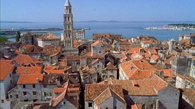 Split (Kroatien)