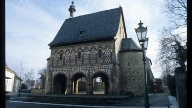 Kloster Lorsch und Altenmünster (Deutschland)