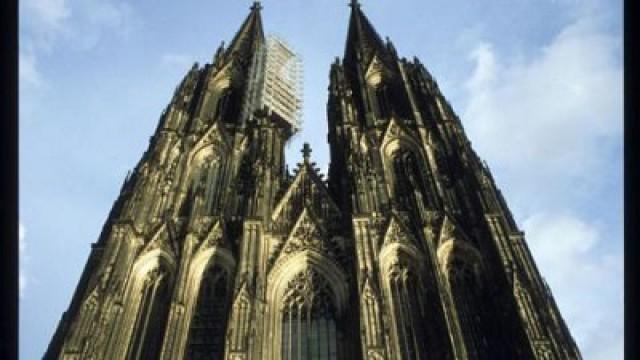 Der Kölner Dom (Deutschland)