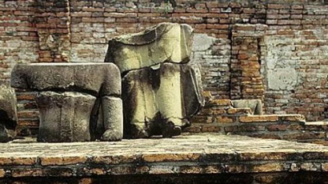 Ayutthaya (Thailand)