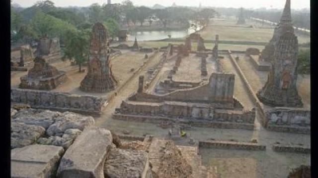 Sukhothai (Thailand)