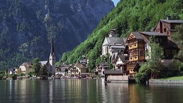 Hallstatt (Österreich)