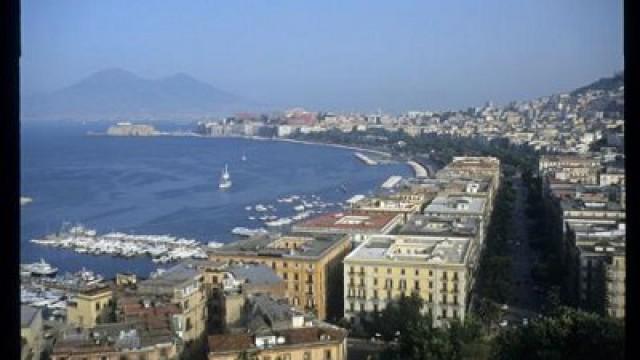 Neapel (Italien)
