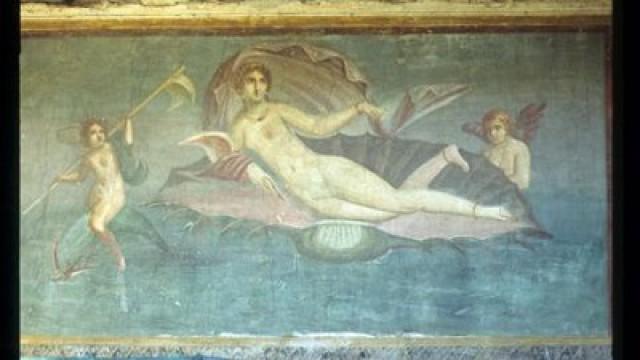 Pompeji (Italien)