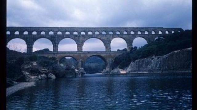 Pont du Gard (Frankreich)