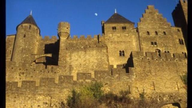 Carcassonne (Frankreich)