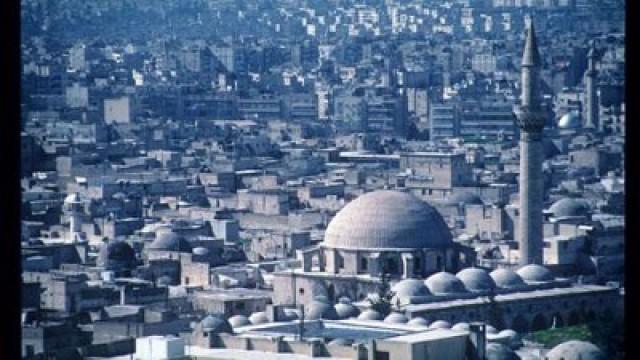 Aleppo (Syrien)