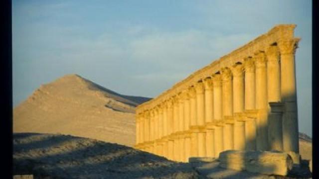 Palmyra (Syrien)