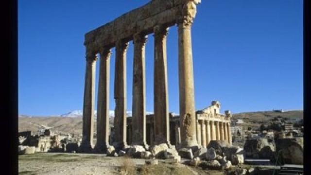 Baalbek (Libanon)