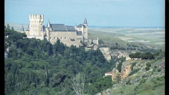 Segovia (Spanien)
