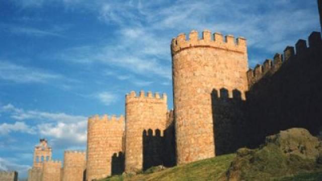 Avila (Spanien)