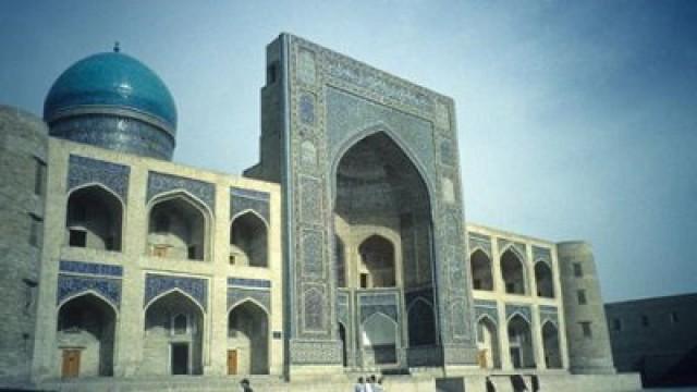 Buchara (Usbekistan)