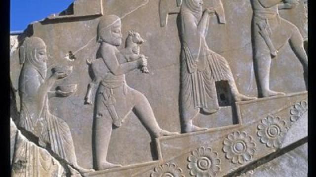 Persepolis (Iran)