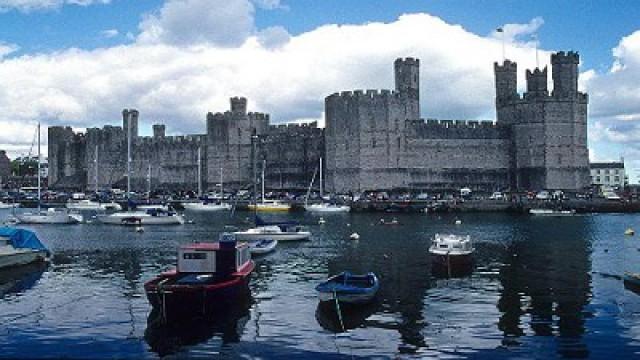 Gwynedd (Großbritannien)