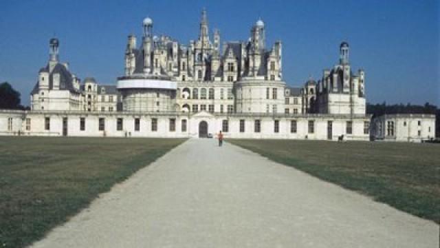 Chambord (Frankreich)