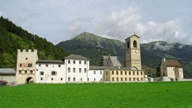 Val Müstair (Schweiz)