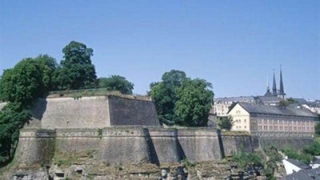 Luxemburg (Luxemburg)