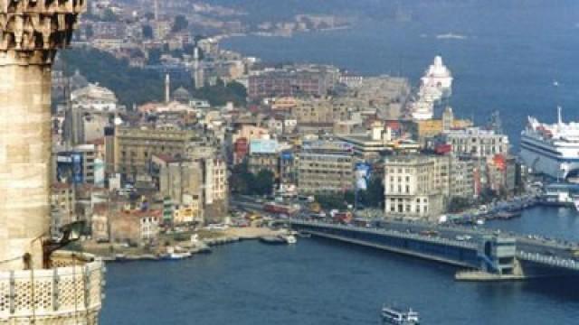Istanbul (Türkei)