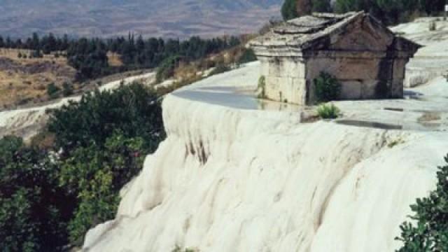 Pamukkale (Türkei)
