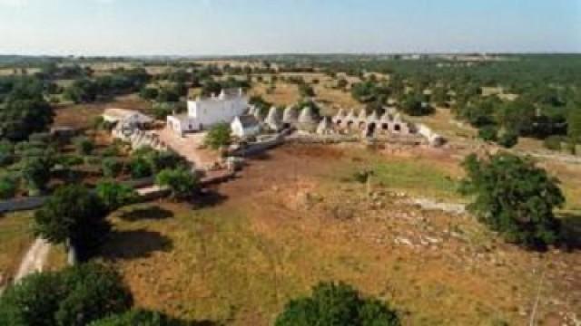 Alberobello (Italien)