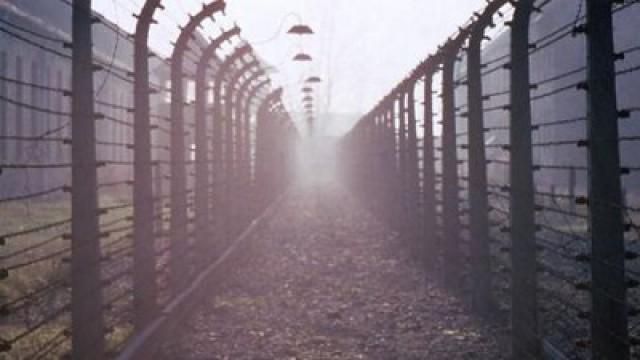 Auschwitz (Polen)