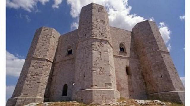 Castel del Monte (Italien)