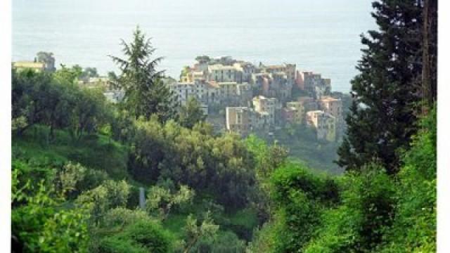 Cinque Terre (Italien)