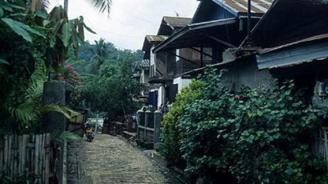 Luang Prabang (Laos)