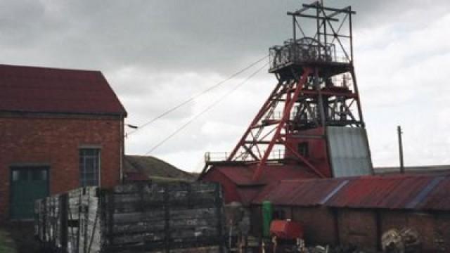 Blaenavon (Großbritannien)