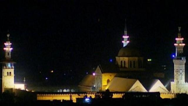 Damaskus (Syrien)