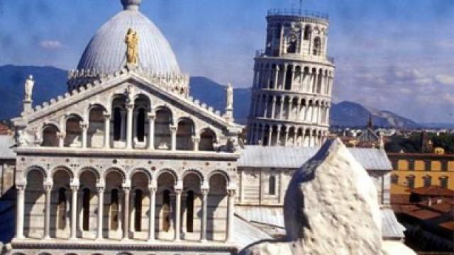 Pisa (Italien)