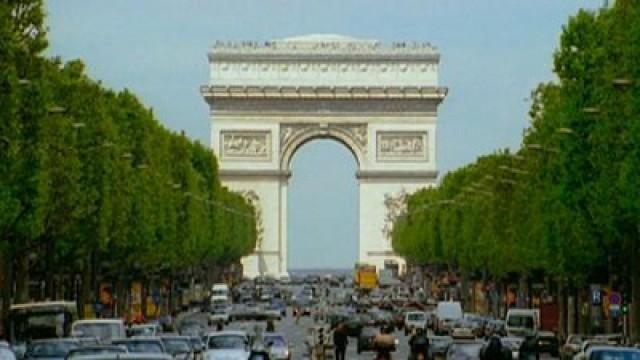 Paris (Frankreich)