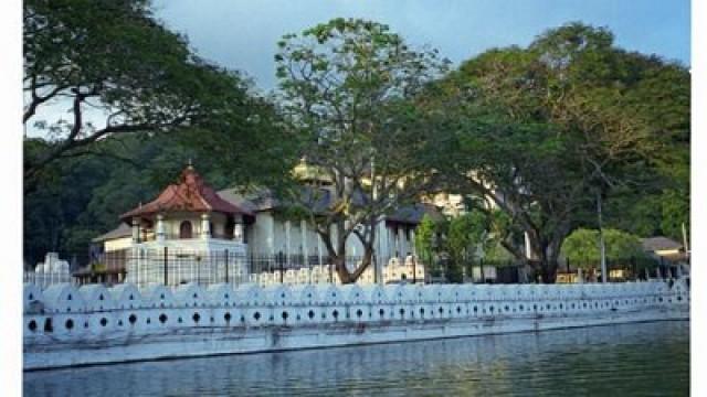 Kandy (Sri Lanka)