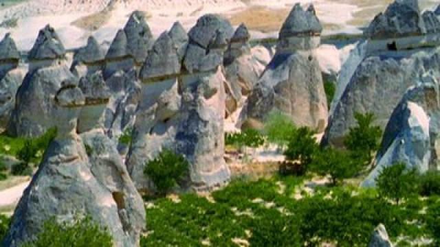 Göreme (Türkei)