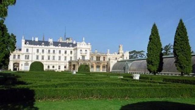 Lednice (Tschechische Republik)
