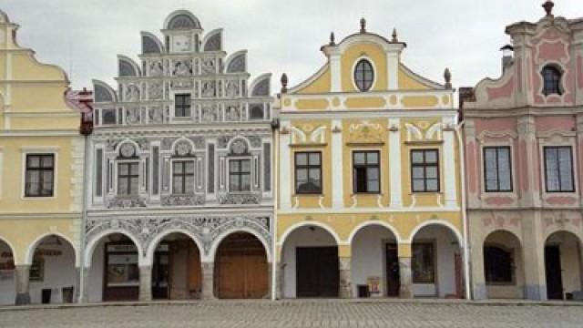 Telc (Tschechische Republik)