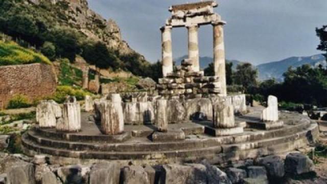 Delphi (Griechenland)