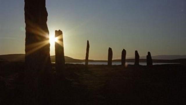 Orkney (Großbritannien)