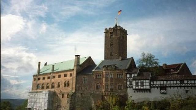 Die Wartburg (Deutschland)