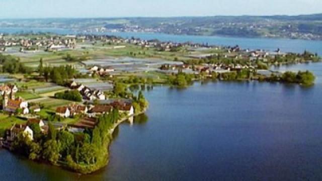 Die Reichenau (Deutschland)